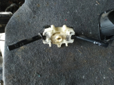 Honda Civic 98 model far silecek kolu mevcuttur.