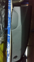2012 HONDA JAZZ YOLCU AİRBAG KAPAĞI MEVCUTTUR.
