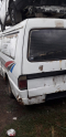 Mazda E 2200 1996 MODEL KAMYONET PARÇA PARÇA SATILIK
