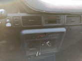 MAZDA 323 KUMANDA PANELİ