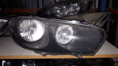VW SCİROCCO SAĞ FAR VE TÜM ÇIKMA PARÇALAR