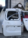Dacia dokker çıkma sol arka bağaj kaputu