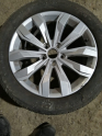 VOLKSWAGEN ÇELİK JANT VE LASTİK
