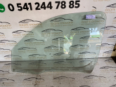 CİTROEN BERLİNGO SOL ÖN KAPI CAMI 1998-2008 MODEL ORİJİNAL