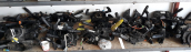 peugeot 208 çıkma sinyal kolu