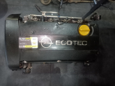 Oto Çıkma Parça / Motor / Motor Komple / Opel / Astra / Çıkma Parça 