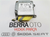 VOLKSWAGEN PASSAT B5 1997-2000 AİRBAG BEYNİ 1J0909607