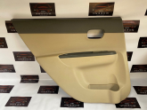 Hyundai Accent Era Arka Sol Kapı Döşemesi