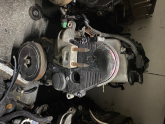HONDA CİVİC 1.6 VTEC MOTOR