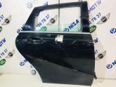 MERCEDES B SERİSİ W246 SAĞ ARKA DOLU KAPI 12-18 A2467320210