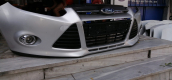 FORD FOCUS 2011-14 ÖN TAMPON SİSLİ ORJINAL CIKMA BM51 17757