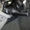 8W1819152 Audi a4 kalorifer borusu
