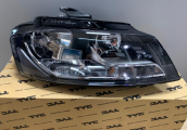 AUDİ A3 09-12 SAĞ ÖN FAR (HALOJEN) 8P0941004BL-8P0941004AJ