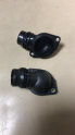 Opel astra j 1.6 dizel termostat kapağı cancan opel