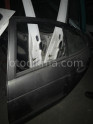 Renault megane 1 çıkma sol arka kapı