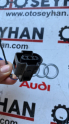 1J0973202 audi a3 2019 silecek fıskiye motoru soketi fişi
