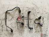 KİA - RİO / D4FA 1.5 CRDİ DİZEL YAKIT ENJEKTÖR BORUSU