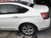 Oto Çıkma Parça / Mekanik / Depo Kapağı / Citroen / C5 / Çıkma Parça 