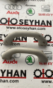 1K0857607M vw passat b7 golf tiguan ön tavan tutamağı