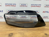 AUDİ A4 SAĞ FAR CAMI SIFIR 2008-2012