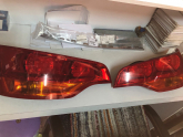 Oto Çıkma Parça / Elektrik / Stop / Audi / Q7 / Çıkma Parça 