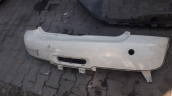 bmw mini cooper çıkma arka tampon