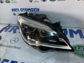 BMW 6 SERİSİ F12 KASA SAĞ FAR ORJİNAL ÇIKMA