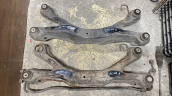 OPEL VECTRA B ARKA DİNGİL ÇIKMA 9110286 CANCAN OPEL