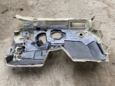 8V1863947R audi a3 2020 göğüs ara ses yalıtım halısı