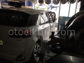 Oto Çıkma Parça / Kaporta & Karoser / Tavan Sacı / Citroen / C4 / Çıkma Parça 