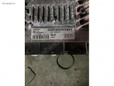 Ford Fiesta Dizel Motor Beyni 8v21 12a650 ec SID 206