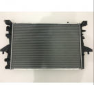 VW TRANSPORTER T5 04-10 1.9 TDİ SU RADYATÖRÜ 7H0121253F