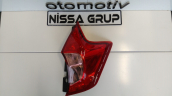 NİSSAN NOTE SAĞ STOP SIFIR PARÇA E12 2013-2016 26550-3VA0A