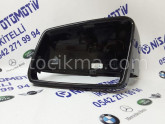 MERCEDES E SERİSİ W212 SİNYALLİ SOL AYNA KAPAĞI A3159435 B