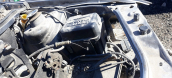 fiat albea 1.6 16v kesme sol ön podye