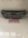 Oto Çıkma Parça / Kaporta & Karoser / Panjur / Hyundai / Tucson / Çıkma Parça 