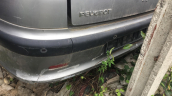 Oto Çıkma Parça / Kaporta & Karoser / Arka Tampon / Peugeot / 607 / Çıkma Parça 