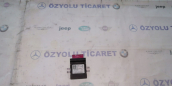 BMW e70 x5 yakıt kontrol beyni 16147276046