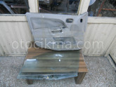FORD FİESTA KAPI BANDI ORJİNAL 2002-2008 MODEL