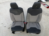 FORD FİESTA SAĞ SOL ÖN KOLTUK EMNİYET KEMERİ GERDİRİCİLERİ