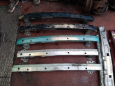 OPEL CORSA C ÖN TAMPON DEMİRİ ÇIKMA ORJİNAL