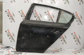 BMW 1 SERİSİ E87 1.16 2006 SOL ARKA KAPI