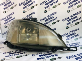 MERCEDES ML SERİSİ W163 KASA MAKYAJSIZ SAĞ BOŞ FAR