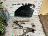 Oto Çıkma Parça / Mekanik / Kapı Kilidi / Renault / Kangoo / Çıkma Parça 