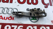 peugeot 407 sol arka kapı açma kolu braketi