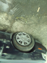 ÇIKMA 1996 VOLVO S40 TAKIM JANT LASTİK.