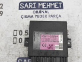ÇIKMA FORD CONNECT MERKEZİ KİLİT UZAKTAN KUMANDA BEYİN MODÜL