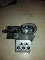 Fan rezidansı Orijinal Citroen Peugeot C4 II 308 9830143880
