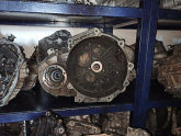 VOLKSWAGEN GOLF 4 1.9 ŞANZIMAN 6 VİTES