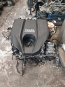 Isuzu D-max komple motor